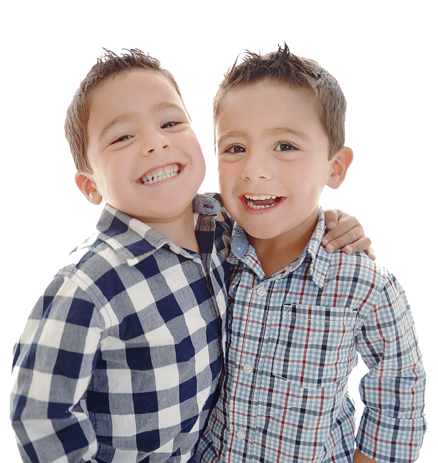 Boys - Family Formers | Surrogacy & Egg Donation Agency
