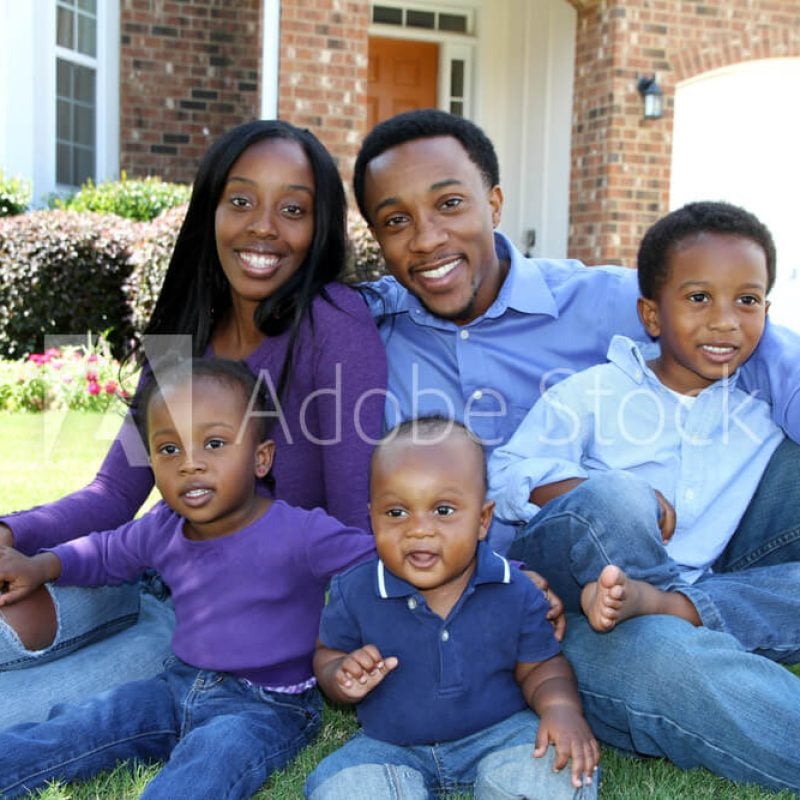 Family - Family Formers | Surrogacy & Egg Donation Agency